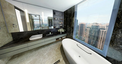 Boulevard 88 (D10), Apartment #497083371